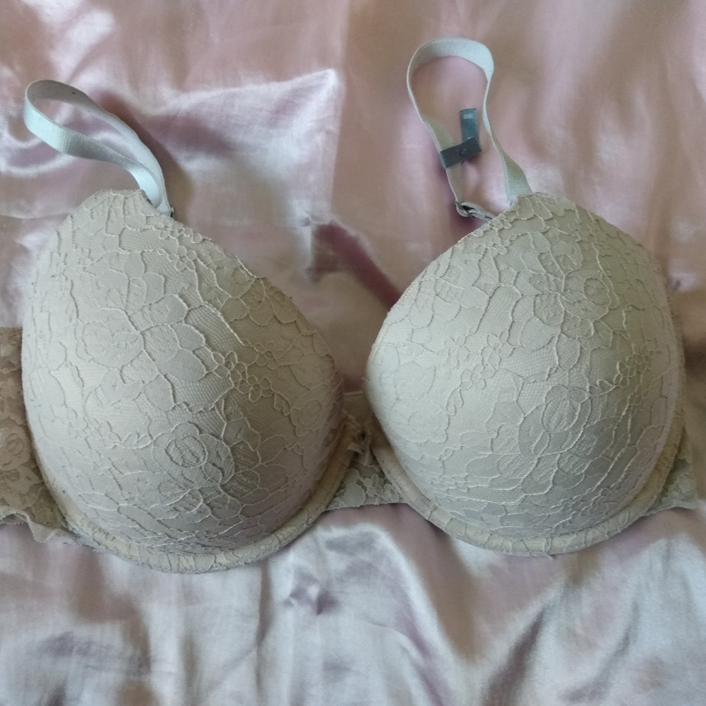 Aerie Harper Bra